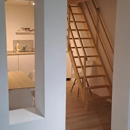 Przystanek Przegalina 1 Gdansk