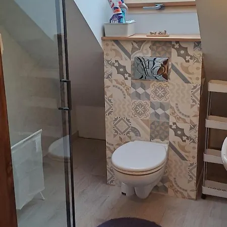 Przystanek Przegalina 1 * Gdansk