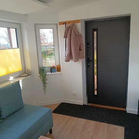 Przystanek Przegalina 1 Apartment Gdansk