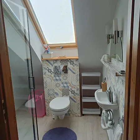 Apartment Przystanek Przegalina 1 Gdansk