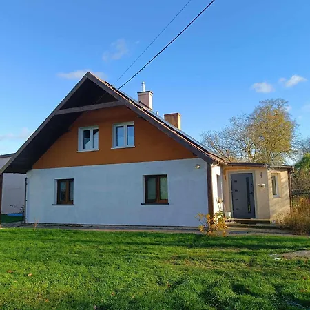 Apartment Przystanek Przegalina 1 *
