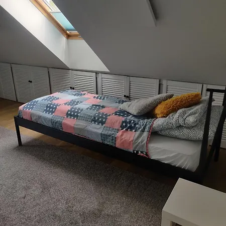Przystanek Przegalina 1 * Gdansk
