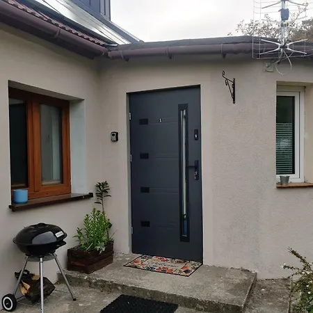 Przystanek Przegalina 1 *
