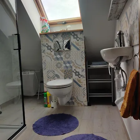 Przystanek Przegalina 1 * Gdansk